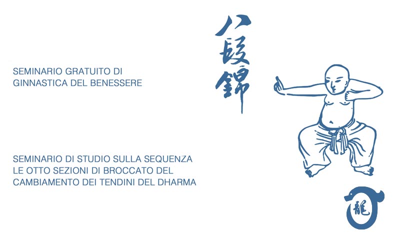 Noventa Padovana, Padova, e a Camponogara Venezia, corsi di Tai Chi, Baji e QiGong (ginnastica del benessere).
