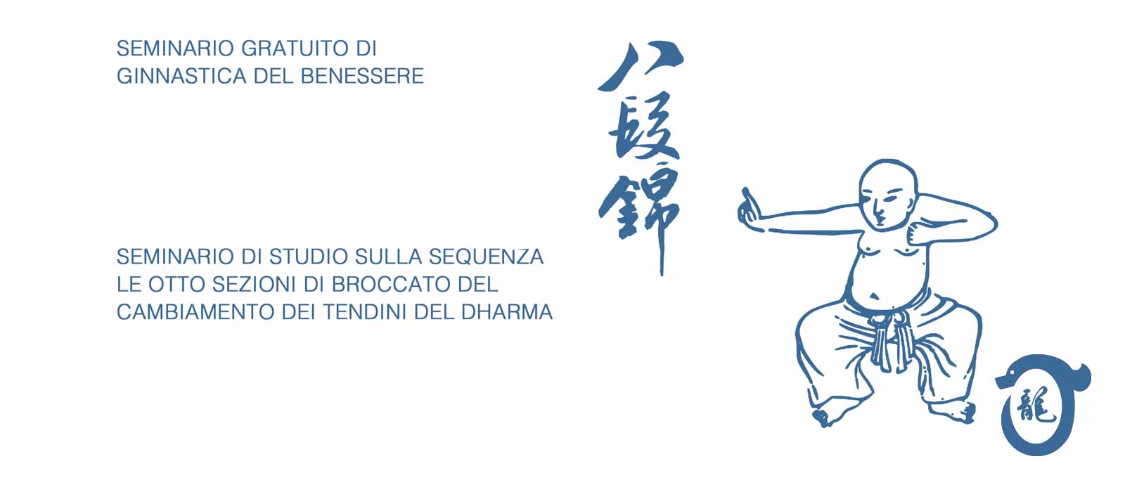 Taiji Quan - A Noventa Padovana, Padova, e a Borbiago di Mira, Mestre Venezia, corsi di Tai Chi, Baji e QiGong (ginnastica del benessere).