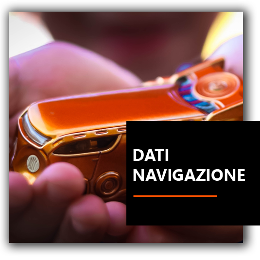 Navigazione - A.S.D. Drago Azzurro